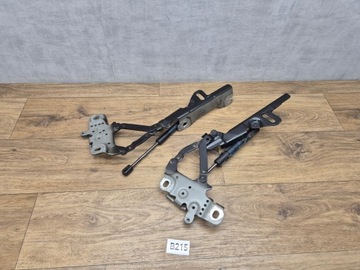 фото thumb №6, Bmw f30 f31 f32 f33 f36 петли капота левый правые 475 комплект 7336700 7336699