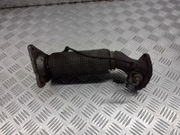 фото thumb №1, Соединитель эластичный глушителя renault scenic ii 1.9 dci