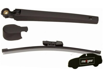 фото thumb №1, Важіль двірники зад maxgear 39-0451 +запах