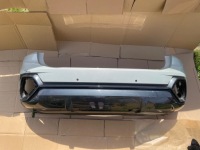 фото thumb №1, Audi q3 83f sportback бампер задня задній 83f807511