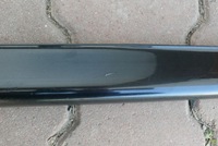 фото thumb №6, Молдинг нижня двері лівий перед audi s6 a6 c5 4.2 s-line lz9w 4b3853959