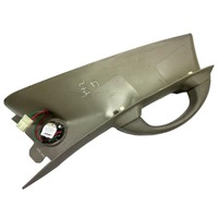 фото thumb №7, Hummer h2 03-07r захист корпус внутрішня стійка a lh з ручка оригінал