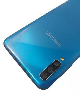 TELEFON SAMSUNG GALAXY A50 4/128GB POBITY