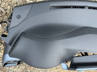 фото thumb №7, Приборная панель консоль подушка безопасности ремни toyota c-hr chr lift