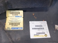 фото thumb №9, Передний бампер kia sorento xm 09-14 865111u000