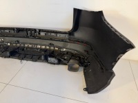 Mercedes glc w253 a253 бампер задний  оригинальный рестайлинг Цена, фото thumb