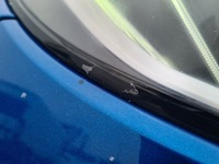 фото thumb №5, Лампа правая передняя full led opel grandland x