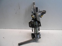 фото thumb №1, Колонка кермова замок запалювання ключ forfour #