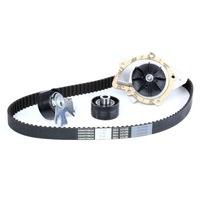 фото thumb №14, Грм + насос continental ford galaxy ii kuga i mondeo iv s-max 2.0 d