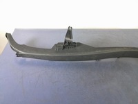 фото thumb №3, Mercedes c43 w205 защита пороговые правое