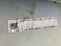 фото thumb №9, Дифузор спойлер бампер зад audi e-tron 4ke 4ke807835j