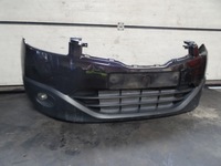 фото thumb №1, Бампер перед nissan qashqai fl