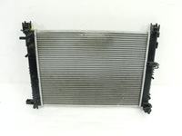 фото thumb №1, Радиатор wody dacia renault