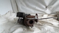 фото thumb №7, Турбонагнетатель turbo mercedes w447 1.6 54389700017