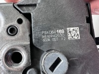 фото thumb №6, Замок дверь правых раздвижных peugeot expert iii 16- psa084169