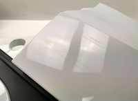 фото thumb №15, Aso бампер задняя задний 4xpdc vw id.4 ls9r