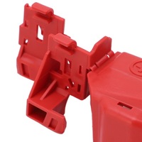 фото thumb №10, Кабель аккумулятор автомобильный защита суппортов