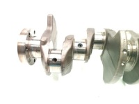 Renault captur wał колінчастий 1.5 dci 90 дизель 66kw 90 hp k9k608 2015 Оригінал, фото thumb