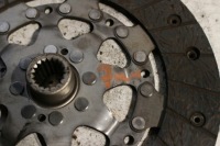 фото thumb №7, Колесо двомасовий зчеплення peugeot 2008 1.2 thp