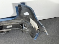Vw touran 2 2 5ta 15-20 r-line бампер +низ  задний задняя  полный хороший в Украине, фото thumb