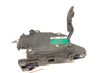 Потенциометр газа renault master ii 7700314525 2.5 115km педаль Цена, фото thumb