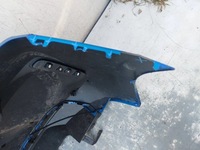 фото thumb №14, Opel astra vi 6 l 21- hb бампер задний задняя