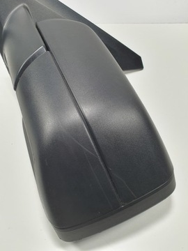 фото thumb №7, Дзеркало ліві 13 pin range rover iii l322 європа