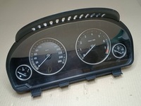 фото thumb №1, Счетчик приборы bmw 5 f10 f11 9227602