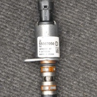 фото thumb №5, Opel zafira b 2007 клапан вакуумa / электроклапан турбины