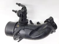 фото thumb №1, Труба воздухозаборник воздуха 165763262r - renault clio v captur ii duster 1.0 tce