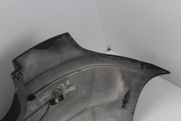 фото thumb №12, Бампер зад задний mercedes w245 05-08r 191 pdc