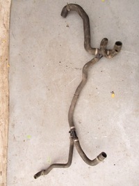 фото thumb №9, Шланг wody bk21-8286-bg transit custom mk8 2.2