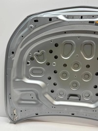 фото thumb №12, Mercedes cle 236 w236 купе капот