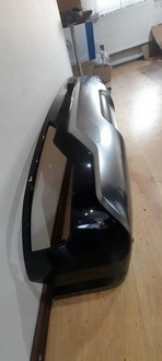 фото thumb №7, Бампер задня накладка pdc хром kia niro ii 86666-at050 21r