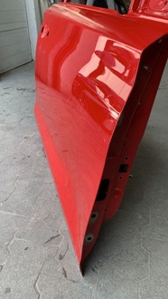 фото thumb №4, Hyundai i30 2017- дверь передние перед правое