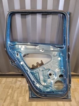 фото thumb №8, Двері задні ліві лівий зад volkswagen tiguan 2 ii 5na 5na833603a