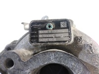 фото thumb №5, Турбонагнетатель renault megane iii thalia 1.5dci