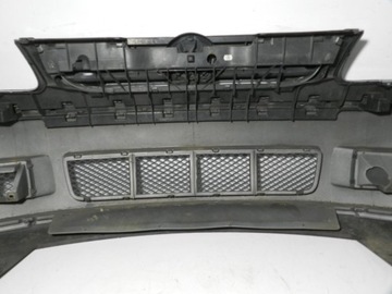 фото thumb №12, 119.zderzak перед переднє vw polo iii рестайлінг 99-01