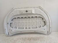 Капот крышка двигателя toyota corolla cross 21- Недорого, фото thumb