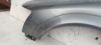 фото thumb №7, Крила лівий перед audi a6 c6 ly7e 2004-2008
