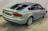 фото thumb №6, Поворотный кулак правая audi a5 sportback 8ta 4g0407242d
