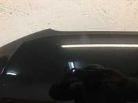 фото thumb №8, Капот крышка двигателя do audi a4 b8 рестайлинг 12-15 w цвете ly9t