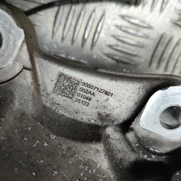 фото thumb №7, Bmw 3 g20 g21 2022 правая сторона ступица колёса заднего