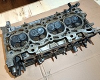 фото thumb №11, Ford mondeo mk4 s-max galaxy escape mazda 6 2.3 l3 головка