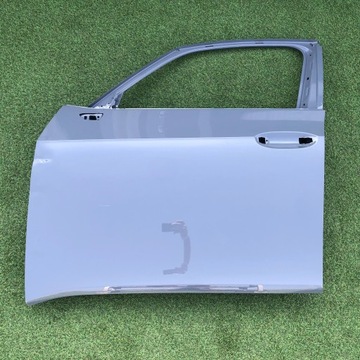 фото thumb №1, Volkswagen vw id3 cupra born 10a дверь левая передние перед