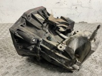 фото thumb №1, Коробка передач передач renault laguna iii 1.5 dci tl4a013