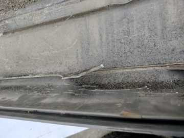 фото thumb №12, Nissan micra k11 бампер зад задний z11