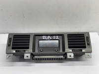 фото thumb №4, Дисплей повітропровід opel vectra c 09177133