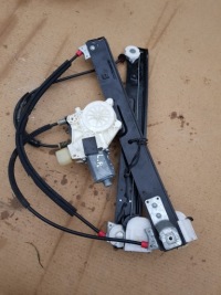 Купить Механизм стекло левый перед ford mondeo mk4 2.0tdci, фото thumb