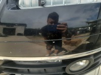 фото thumb №13, Бампер перед переднее решётка радиатора audi a6 c6 2004-2008